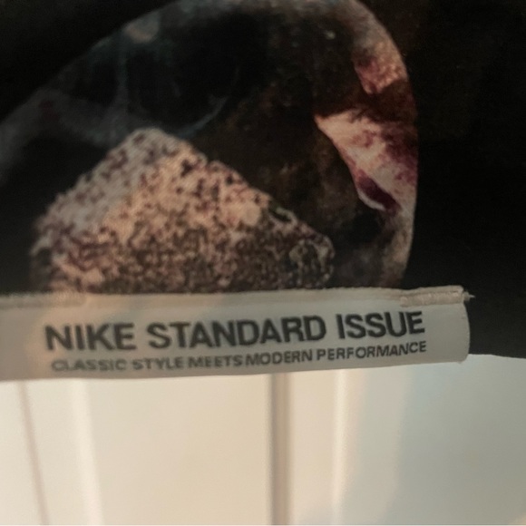 BNWT Nike Basketball Hoodie - Picture 5 of 7